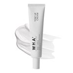 WHA' YUNSUL Shining Intensive Tone Up Cream 20ml Hydrating Radiant Soothing Brightening Base _ Made in Korea